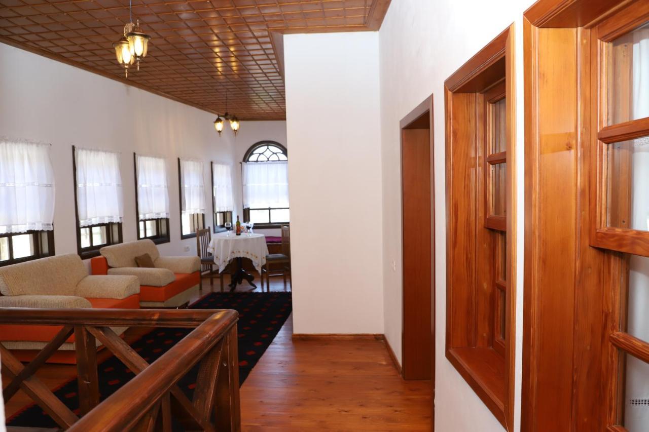 Casa vacanze Athina In Castle - Since 1741