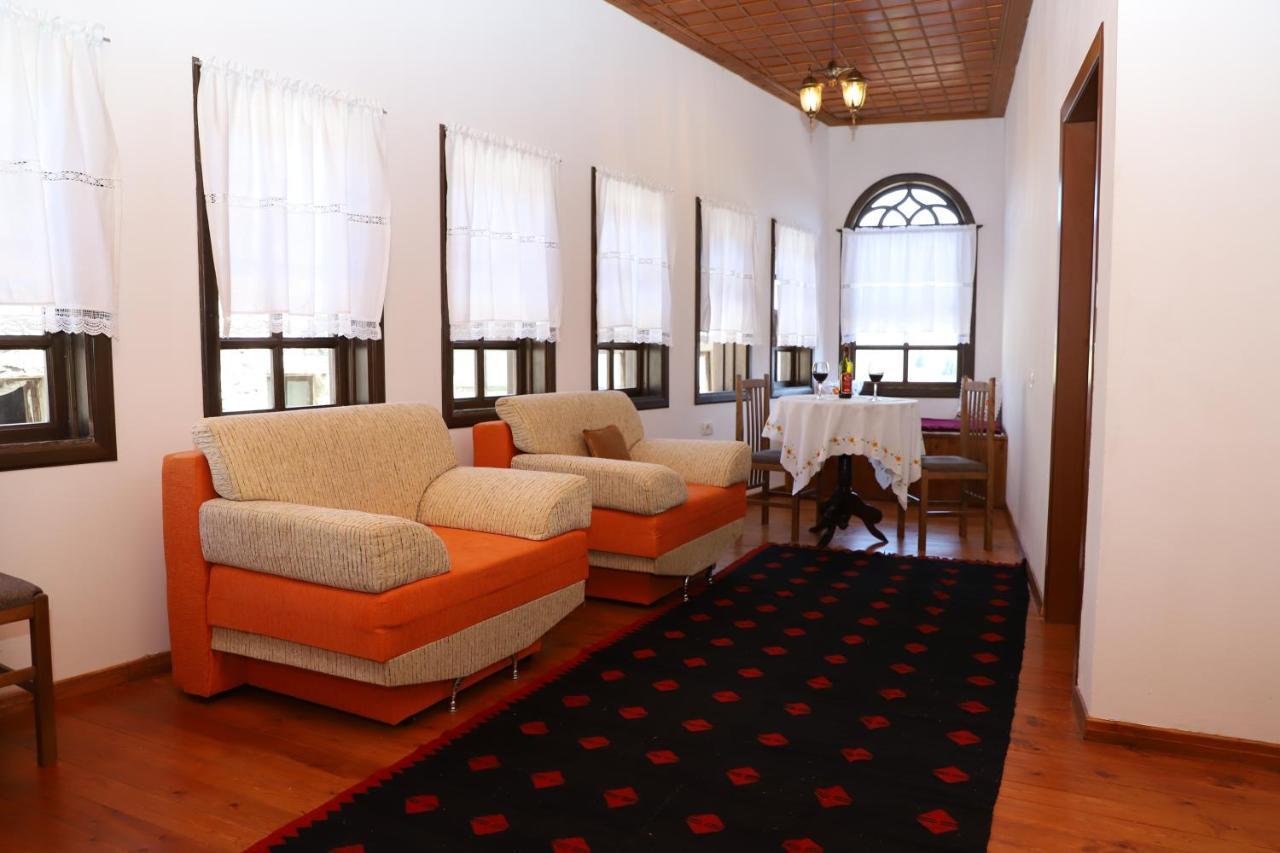 Athina In Castle - Since 1741 Casa vacanze