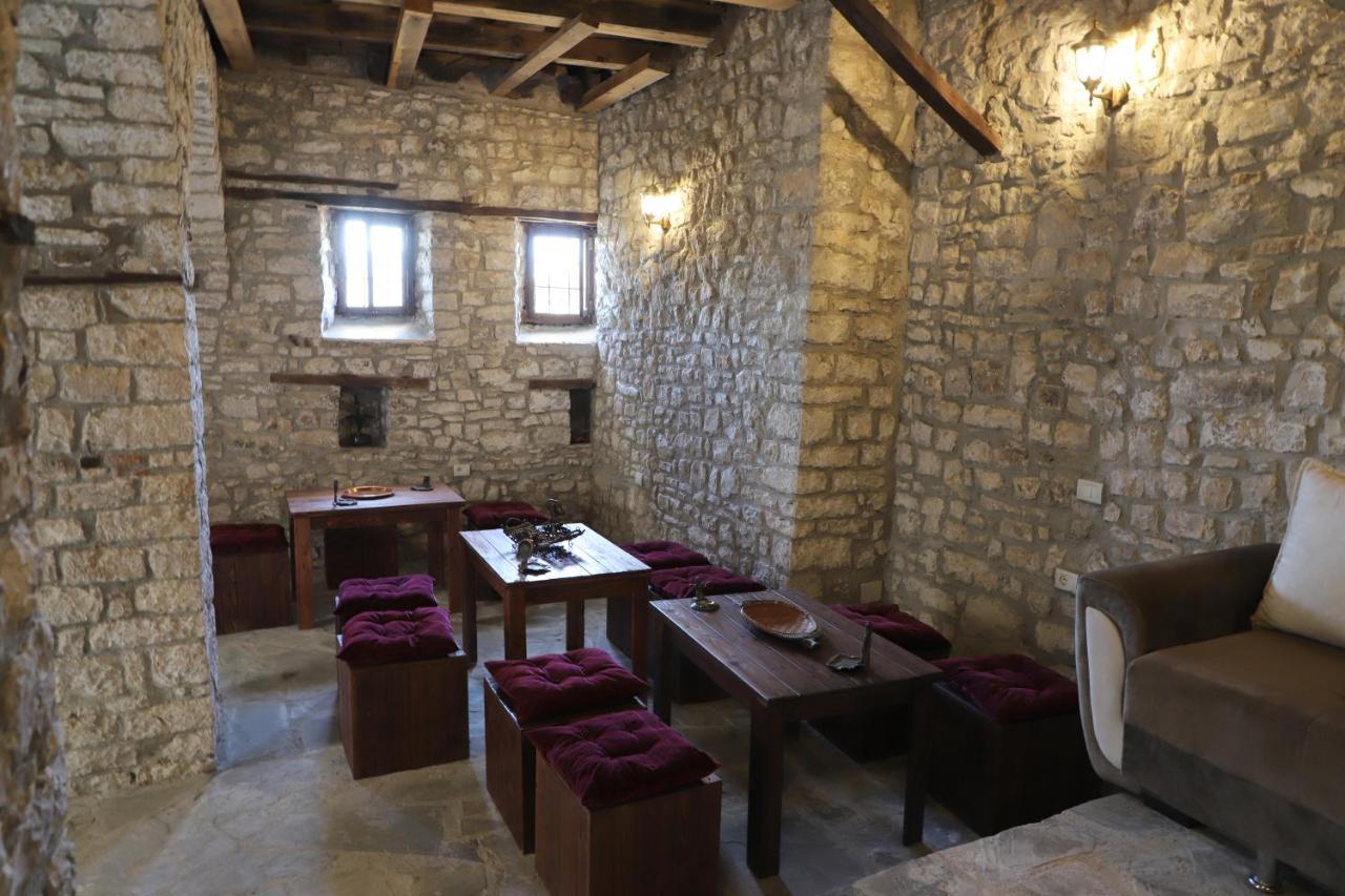 Casa vacanze Athina In Castle - Since 1741 Berat