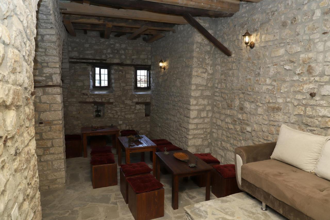 Athina In Castle - Since 1741 Casa vacanze