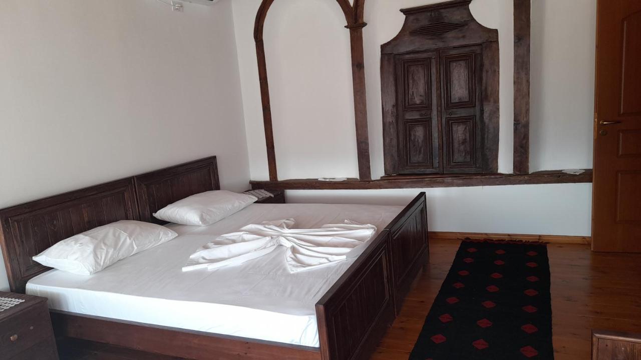 Athina In Castle - Since 1741 Casa vacanze Berat