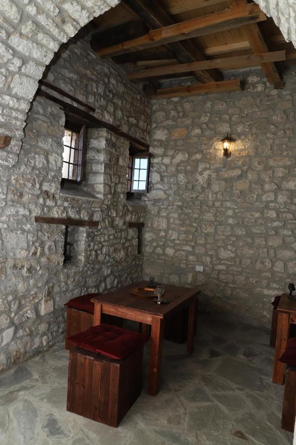 Casa vacanze Athina In Castle - Since 1741 *
