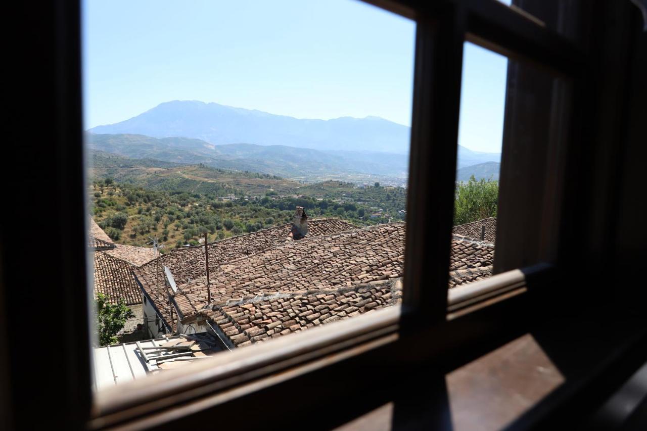 Casa vacanze Athina In Castle - Since 1741