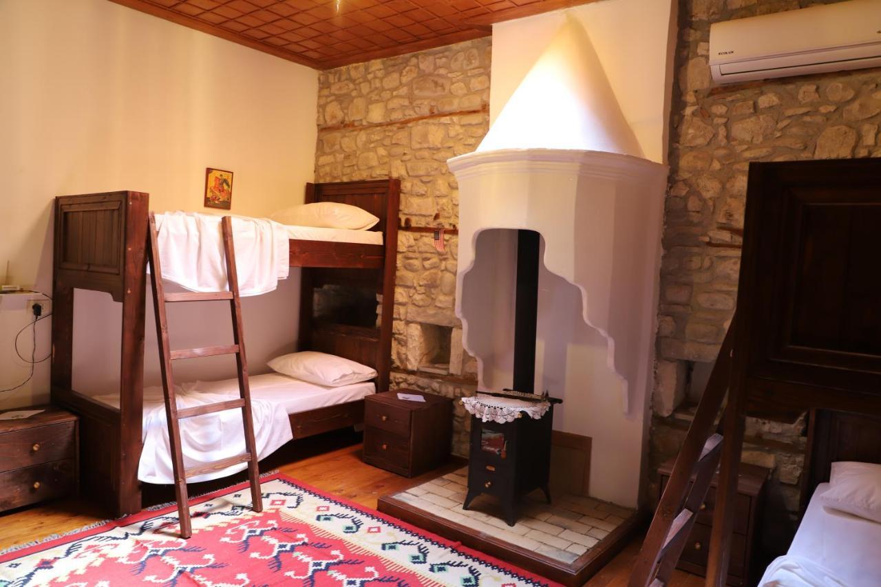 Casa vacanze Athina In Castle - Since 1741