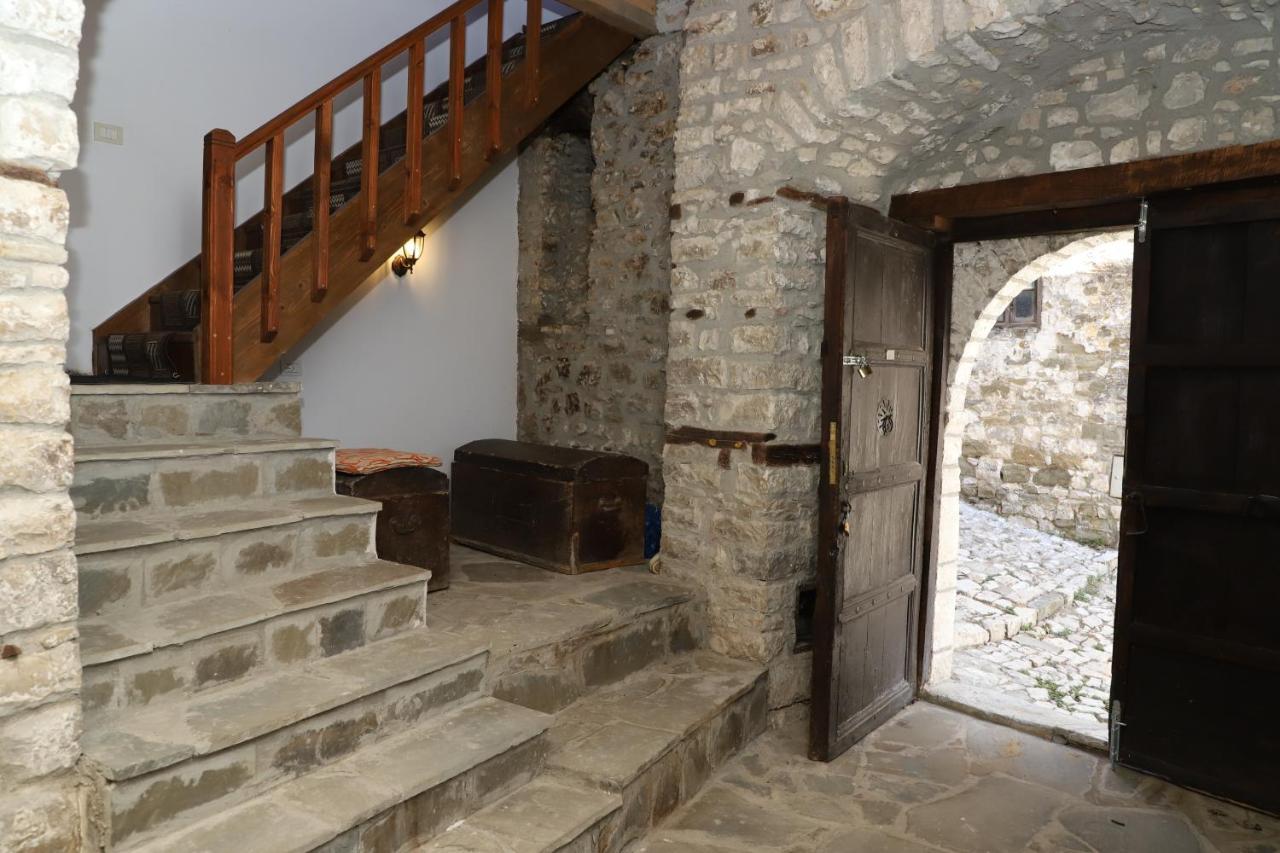 Athina In Castle - Since 1741 Casa vacanze